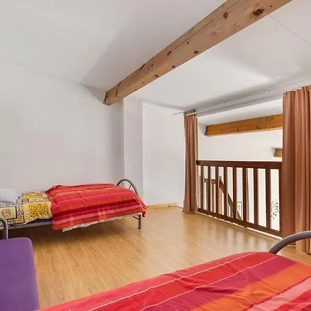 Perles Du Soleil- 50- Maison Mezzanine- 6 Pers Ferienhaus Agde