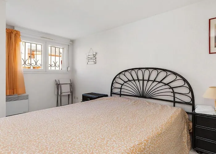 Perles Du Soleil- 50- Maison Mezzanine- 6 Pers Ferienhaus