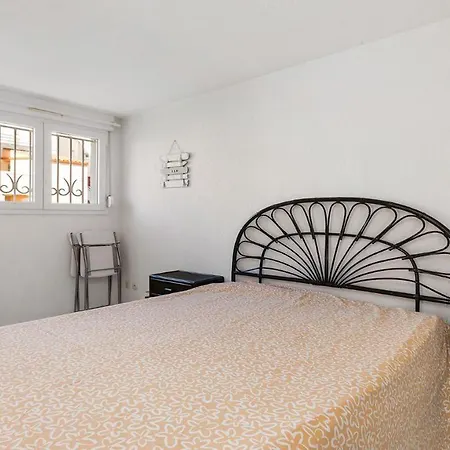 Perles Du Soleil- 50- Maison Mezzanine- 6 Pers 度假居