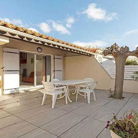 Perles Du Soleil- 50- Maison Mezzanine- 6 Pers