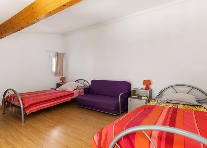 Casa vacanze Perles Du Soleil- 50- Maison Mezzanine- 6 Pers Agde