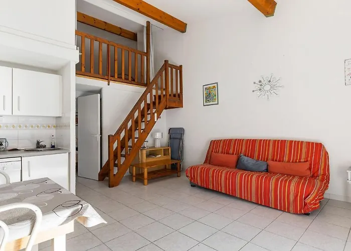 Casa vacanze Perles Du Soleil- 50- Maison Mezzanine- 6 Pers Agde