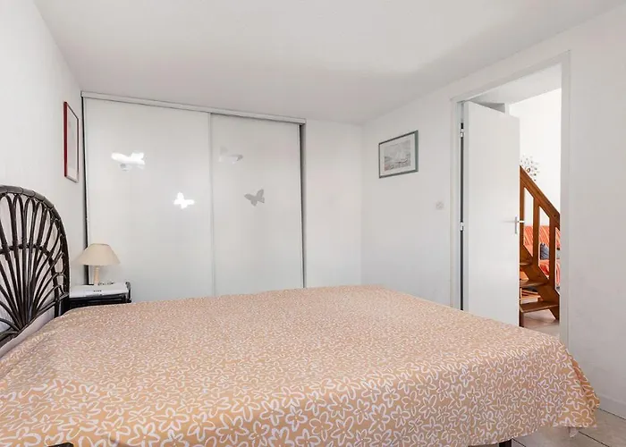 Perles Du Soleil- 50- Maison Mezzanine- 6 Pers Casa vacanze *