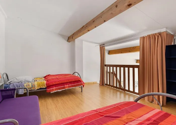 Perles Du Soleil- 50- Maison Mezzanine- 6 Pers Casa vacanze Agde