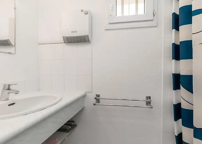 Casa vacanze Perles Du Soleil- 50- Maison Mezzanine- 6 Pers Agde